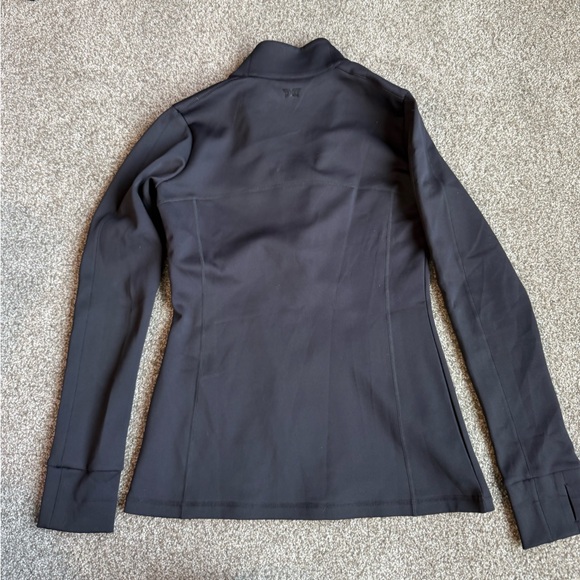 PXG Full Zip Black Jacket - Picture 5 of 6